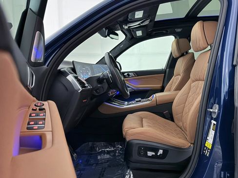 Used 2024 BMW X5 M60i image 18