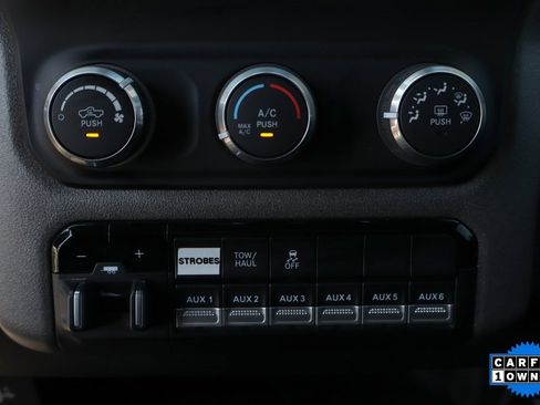 Used 2022 RAM 2500 Tradesman image 30