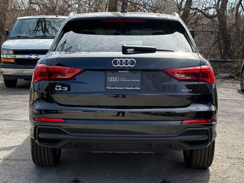Certified 2025 Audi Q3 2.0T Premium Plus w/ Premium Plus Package image 30