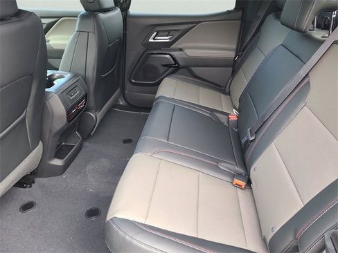 New 2026 Chevrolet Silverado EV Trail Boss image 10