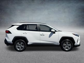 Used 2024 Toyota RAV4 XLE FWD video 2