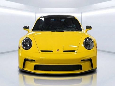 Used 2022 Porsche 911 GT3 RWD image 2