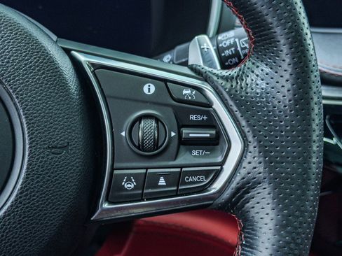 Used 2022 Acura MDX Type S image 36