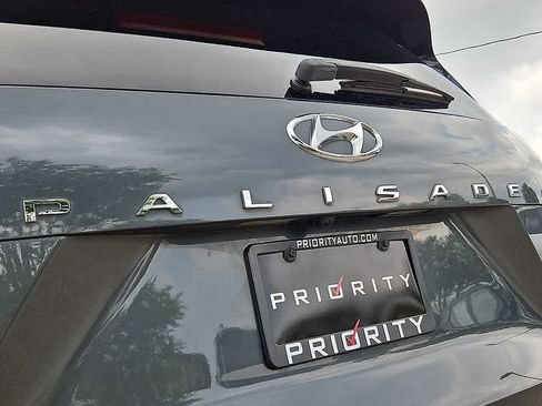 Used 2022 Hyundai Palisade SEL w/ Premium Package AWD/4WD image 33