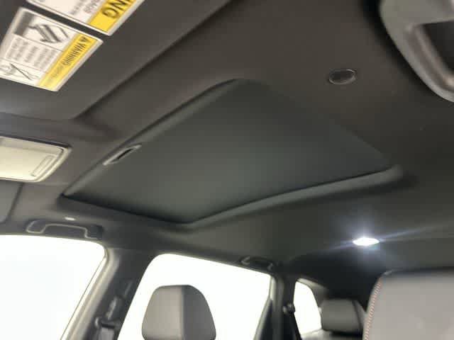 New 2026 Honda CR-V Sport-L image 27