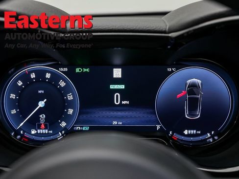 Used 2024 Alfa Romeo Tonale Veloce AWD/4WD image 18