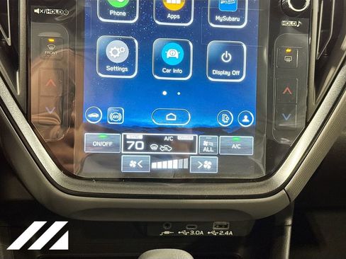 New 2026 Subaru Crosstrek 2.5i Sport image 17
