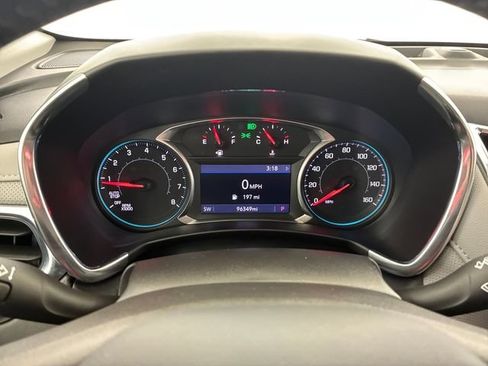 Certified 2021 Chevrolet Equinox Premier AWD/4WD image 25