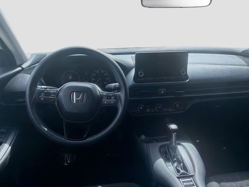 Used 2023 Honda HR-V LX image 20