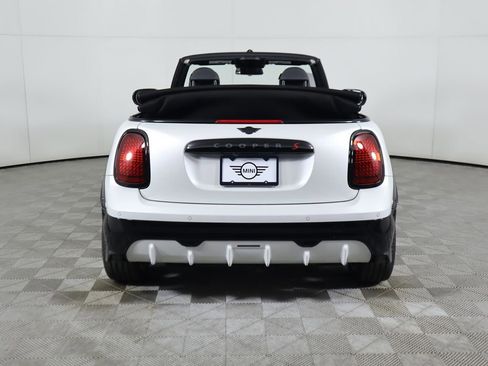 New 2026 MINI Cooper S image 6