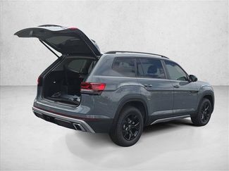New 2026 Volkswagen Atlas Peak Edition AWD/4WD video 2