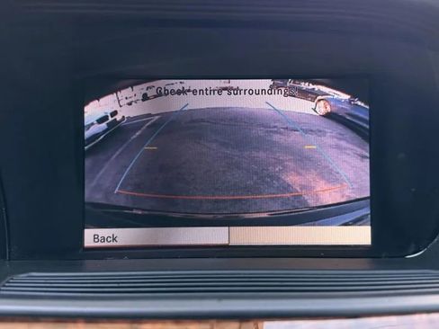 Used 2012 Mercedes-Benz S 550 w/ Sport Pkg Plus One image 29