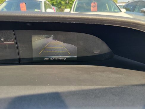 Used 2013 Honda Civic Si image 16