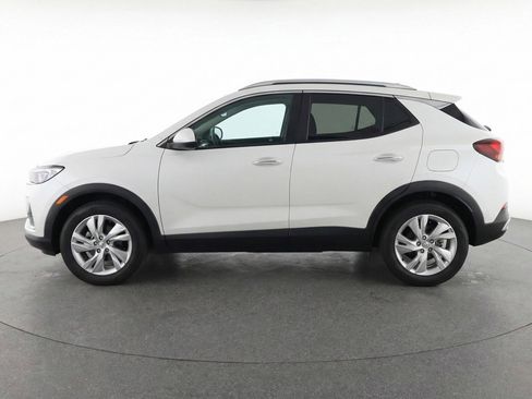 Used 2025 Buick Encore GX Preferred image 5