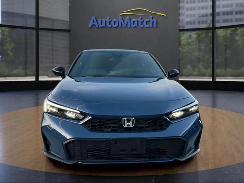 Used 2026 Honda Civic Sport image 2