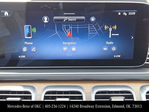 Certified 2024 Mercedes-Benz GLE 350 4MATIC image 13