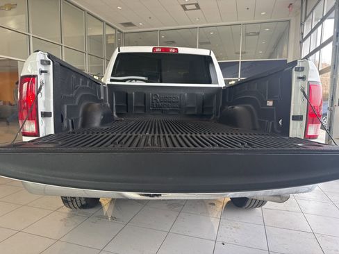Used 2024 RAM 1500 Classic SLT image 13