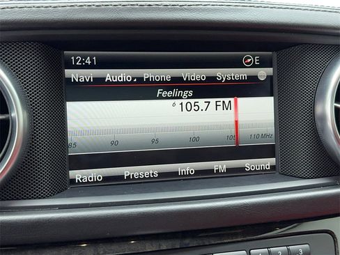 Used 2015 Mercedes-Benz SL 550 image 33