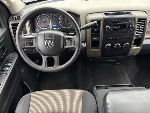 Used 2012 RAM 1500 Express w/ California Black Wheels Group image 3