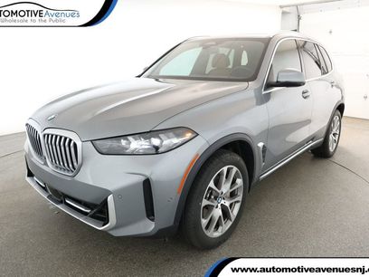 Used 2024 BMW X5 xDrive40i w/ Climate Comfort Package