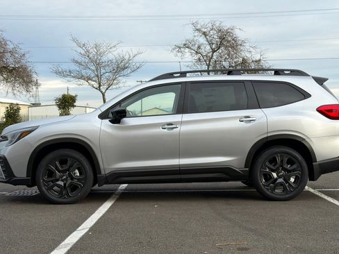 New 2026 Subaru Ascent Bronze Edition image 7