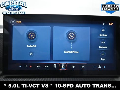 Used 2024 Ford Mustang GT image 13