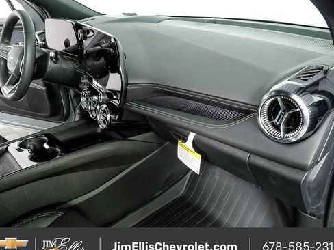 New 2026 Chevrolet Blazer EV LT image 22