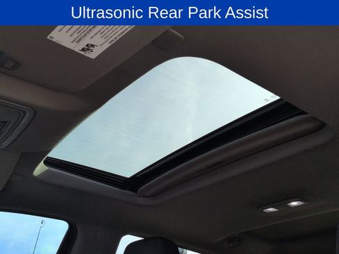 Used 2022 GMC Sierra 1500 Elevation w/ Elevation Premium Package image 20