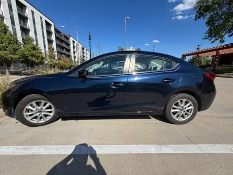 Used 2014 MAZDA MAZDA3 i Touring FWD image 5
