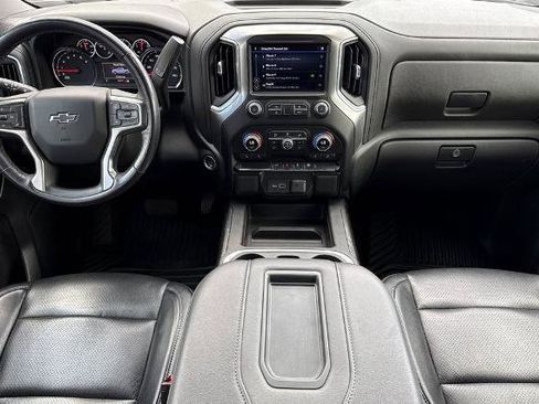 Used 2021 Chevrolet Silverado 1500 RST w/ Rally Edition AWD/4WD image 21