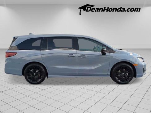 New 2026 Honda Odyssey Sport-L image 6
