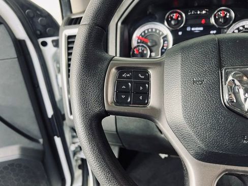 Used 2023 RAM 1500 Classic SLT w/ Electronics Group image 24