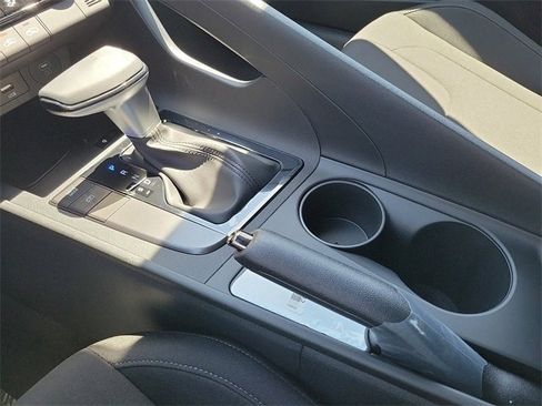 New 2025 Hyundai Elantra Sport w/ Cargo Package image 11