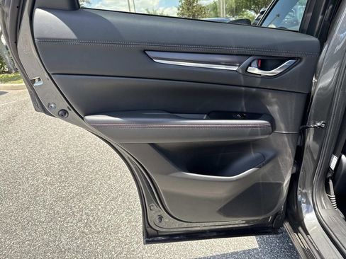 Certified 2025 MAZDA CX-5 2.5 Turbo AWD/4WD image 15