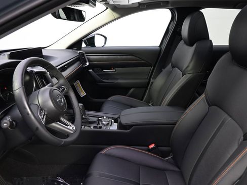New 2026 MAZDA CX-50 AWD 2.5 S w/ Premium Package image 13