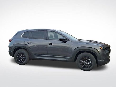 New 2026 MAZDA CX-50 2.5 Hybrid w/ Cargo Package image 8