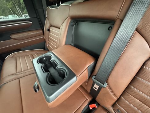 New 2026 GMC Sierra 2500 Denali Ultimate image 28