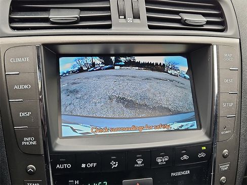 Used 2011 Lexus IS 250 AWD image 20