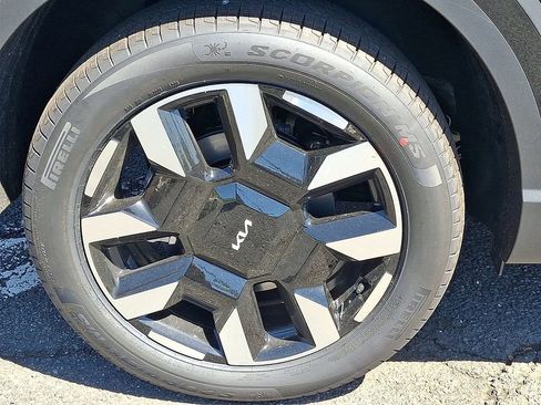 New 2027 Kia Telluride S AWD/4WD image 5