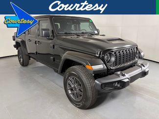 New 2026 Jeep Gladiator Sport AWD/4WD video 1