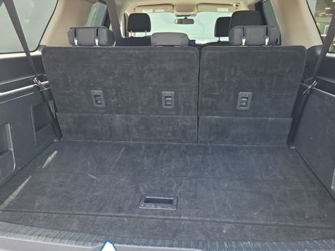 Certified 2024 Ford Expedition Max XLT AWD/4WD image 12