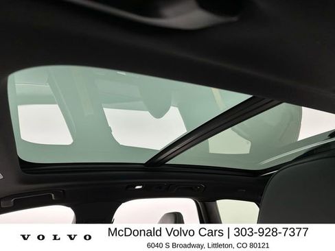 Certified 2026 Volvo XC60 T8 Polestar AWD/4WD image 22