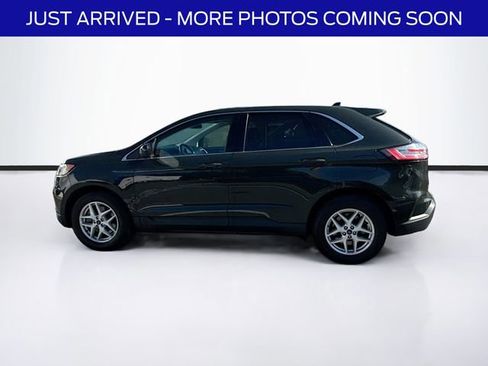 Used 2022 Ford Edge SEL w/ Convenience Package AWD/4WD image 4