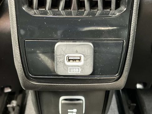 Used 2024 Jeep Compass Limited AWD/4WD image 20