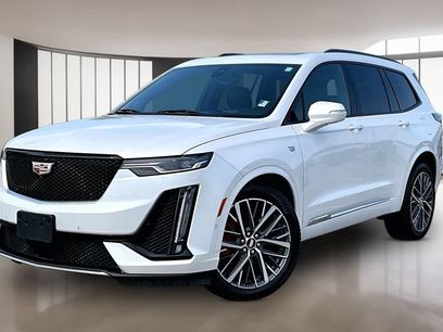 Used 2024 Cadillac XT6 Sport w/ Technology Package