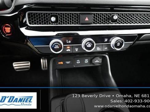 Used 2026 Honda Civic Sport image 31