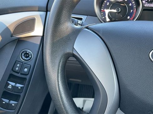 Used 2015 Hyundai Elantra SE image 25
