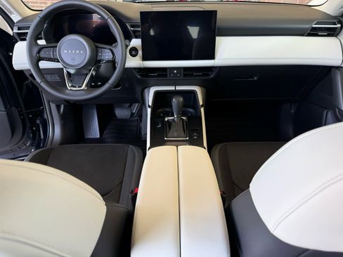 New 2026 MAZDA CX-5 Select AWD/4WD image 18