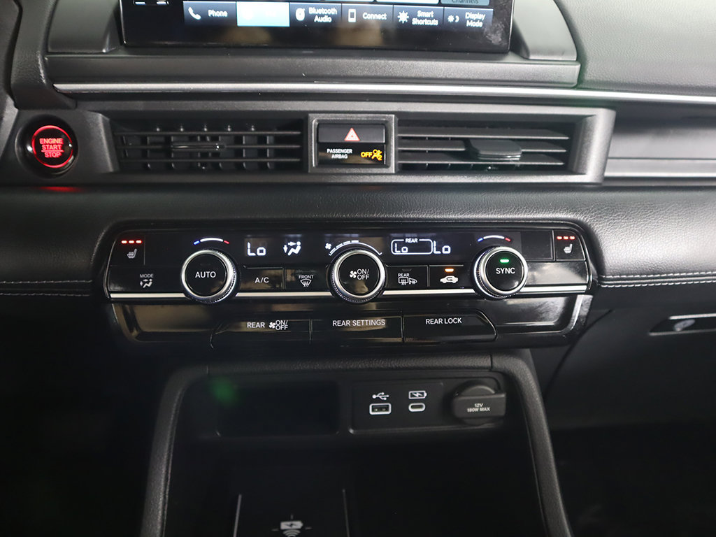 Certified 2024 Honda Pilot EX-L image 50