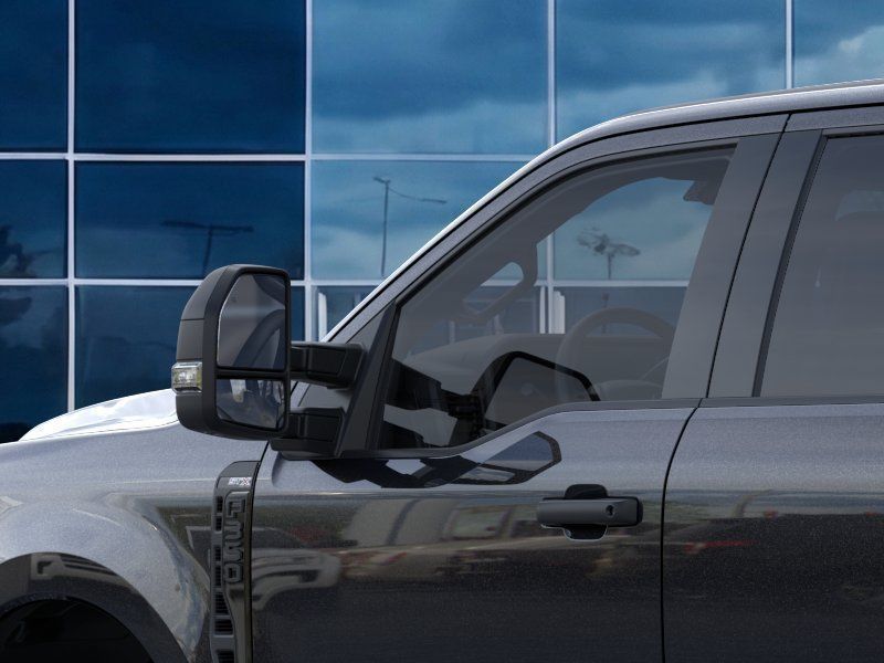 New 2026 Ford F350 XL w/ STX Appearance Package AWD/4WD image 20